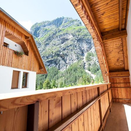 Apartament House Dormica Trenta Zewnętrze zdjęcie