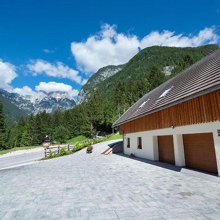 Apartament House Dormica Trenta Zewnętrze zdjęcie
