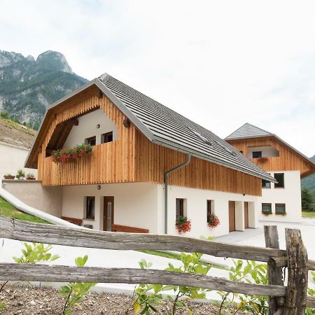 Apartament House Dormica Trenta Zewnętrze zdjęcie