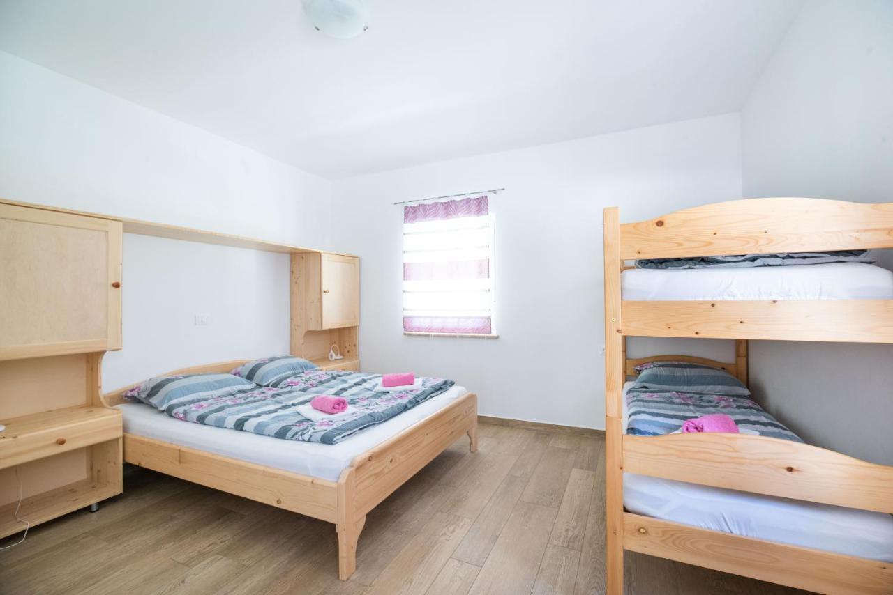 Apartament House Dormica Trenta Zewnętrze zdjęcie