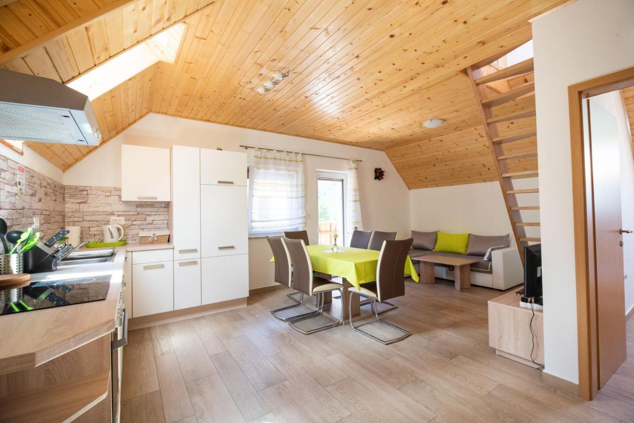 Apartament House Dormica Trenta Zewnętrze zdjęcie
