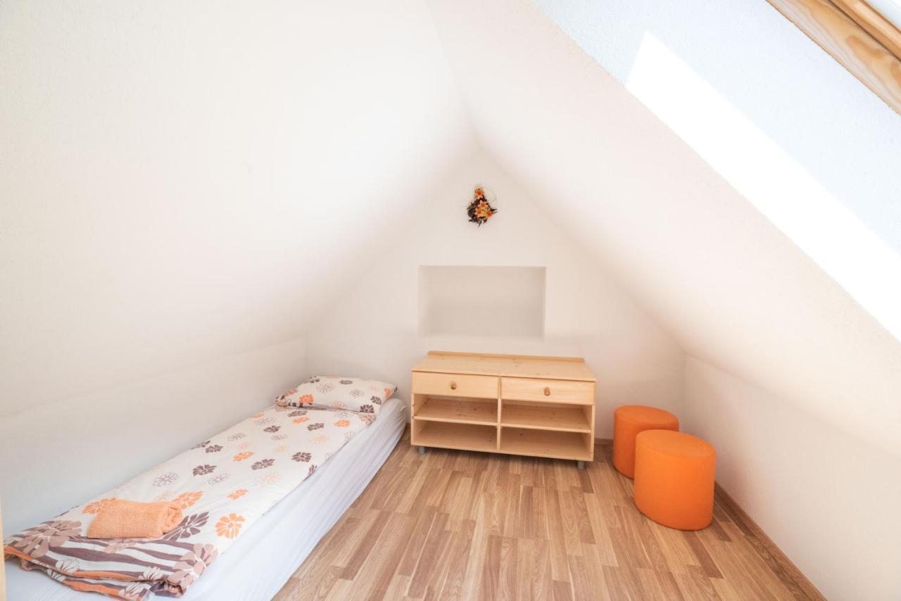 Apartament House Dormica Trenta Zewnętrze zdjęcie