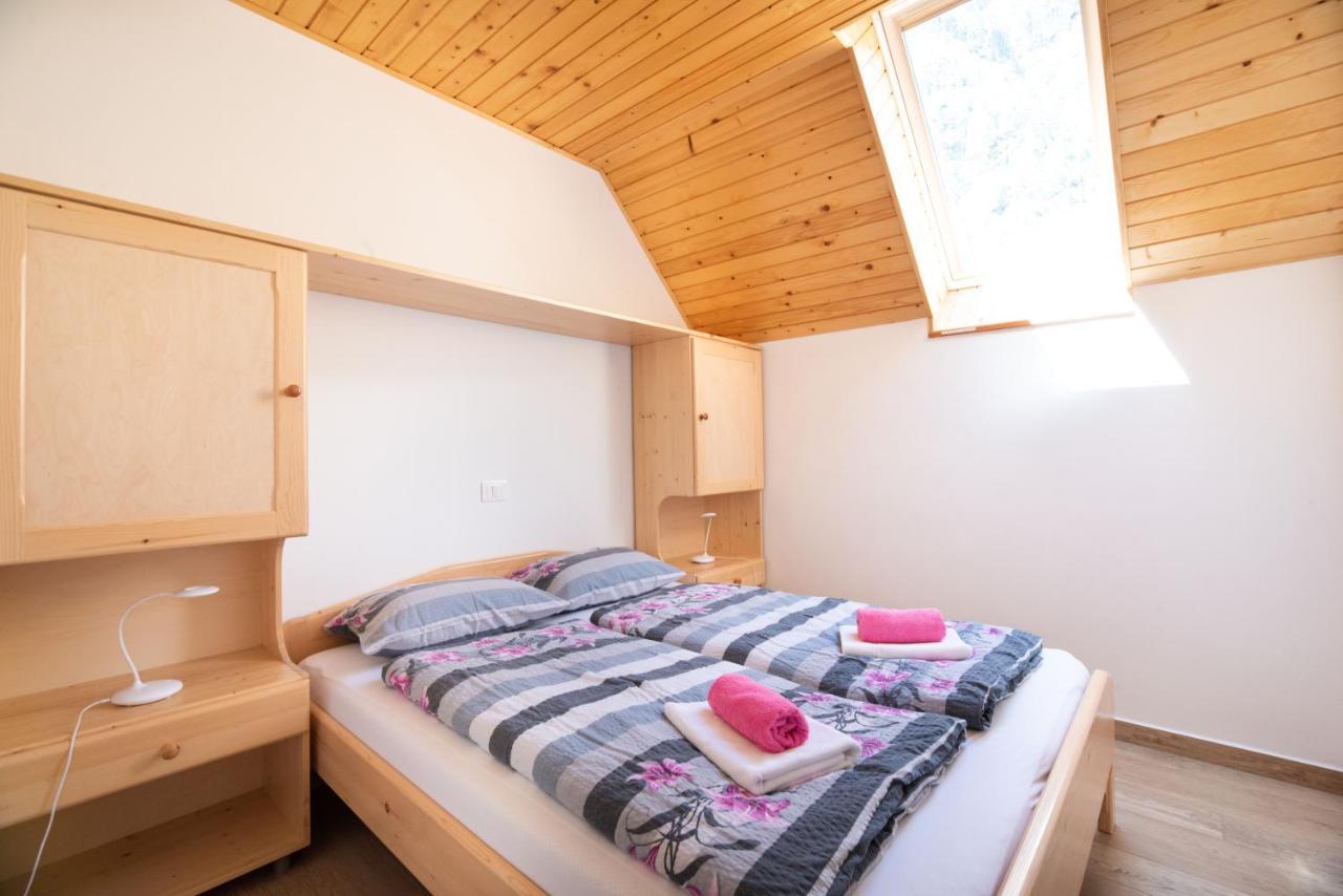 Apartament House Dormica Trenta Zewnętrze zdjęcie