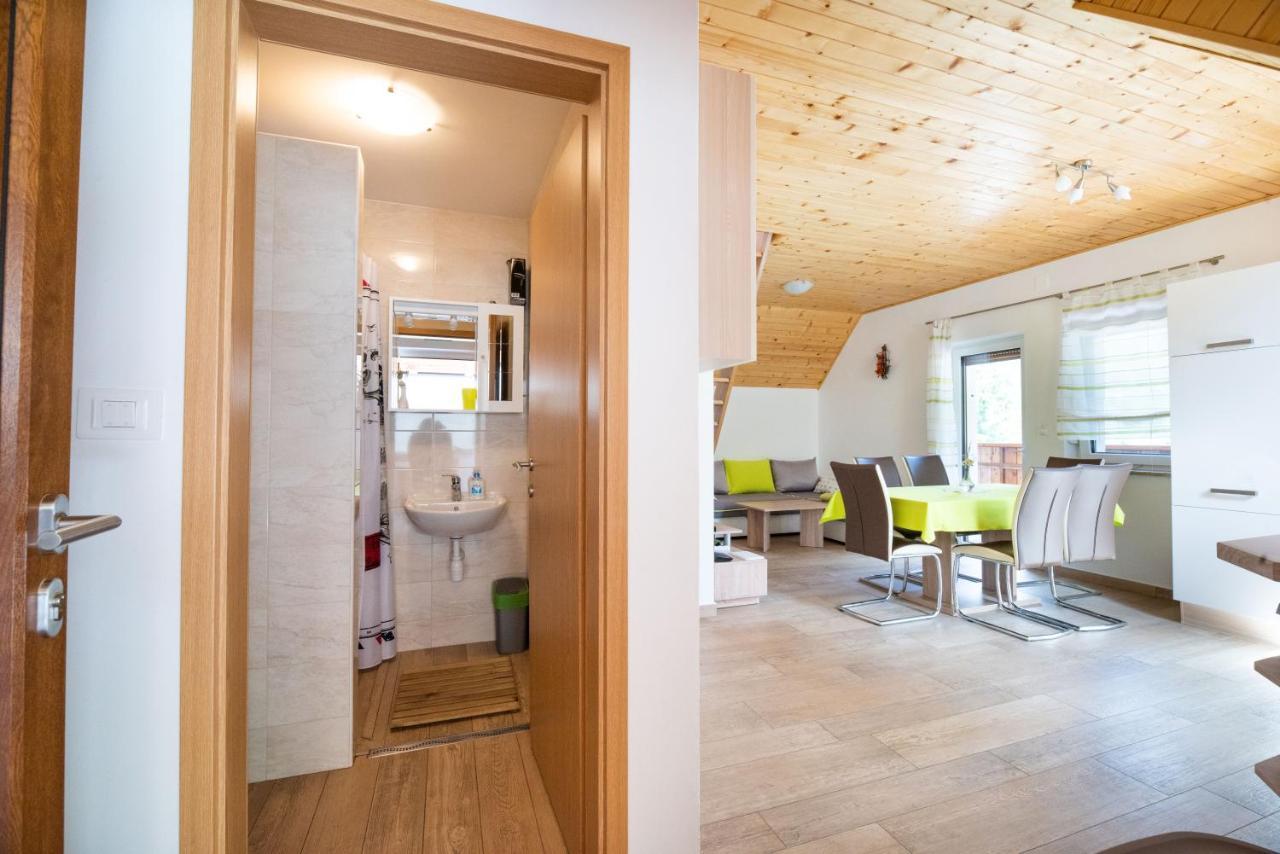 Apartament House Dormica Trenta Zewnętrze zdjęcie