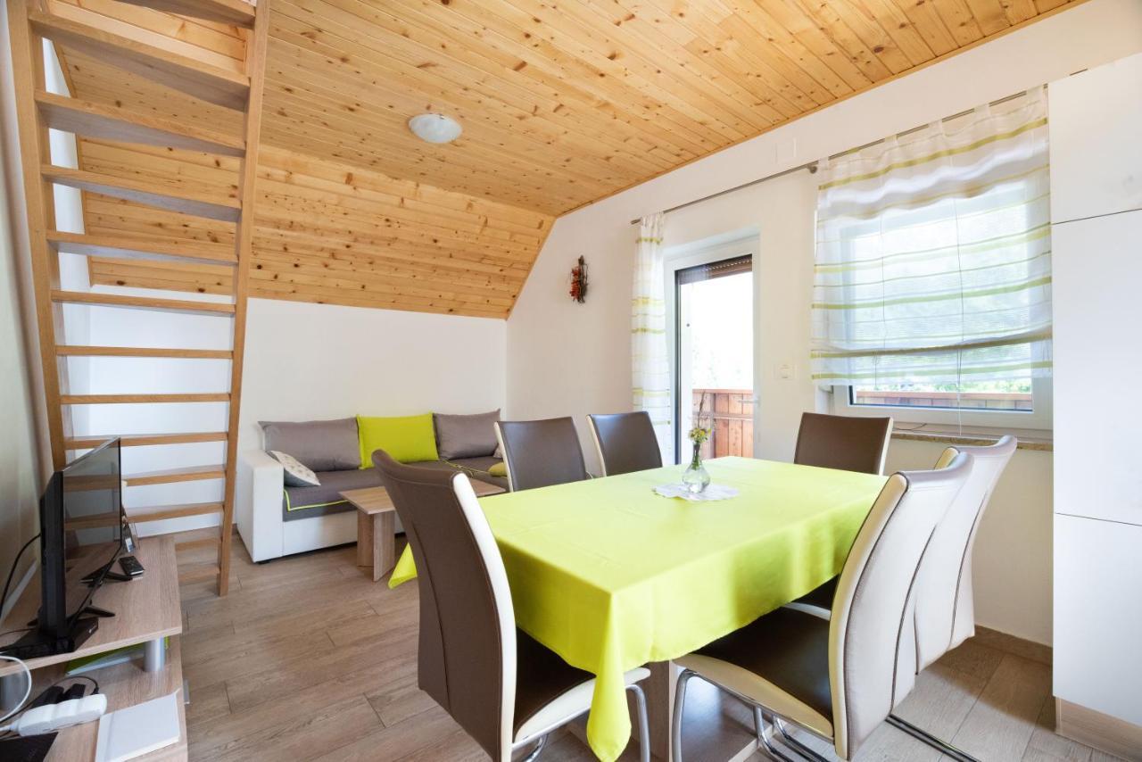 Apartament House Dormica Trenta Zewnętrze zdjęcie