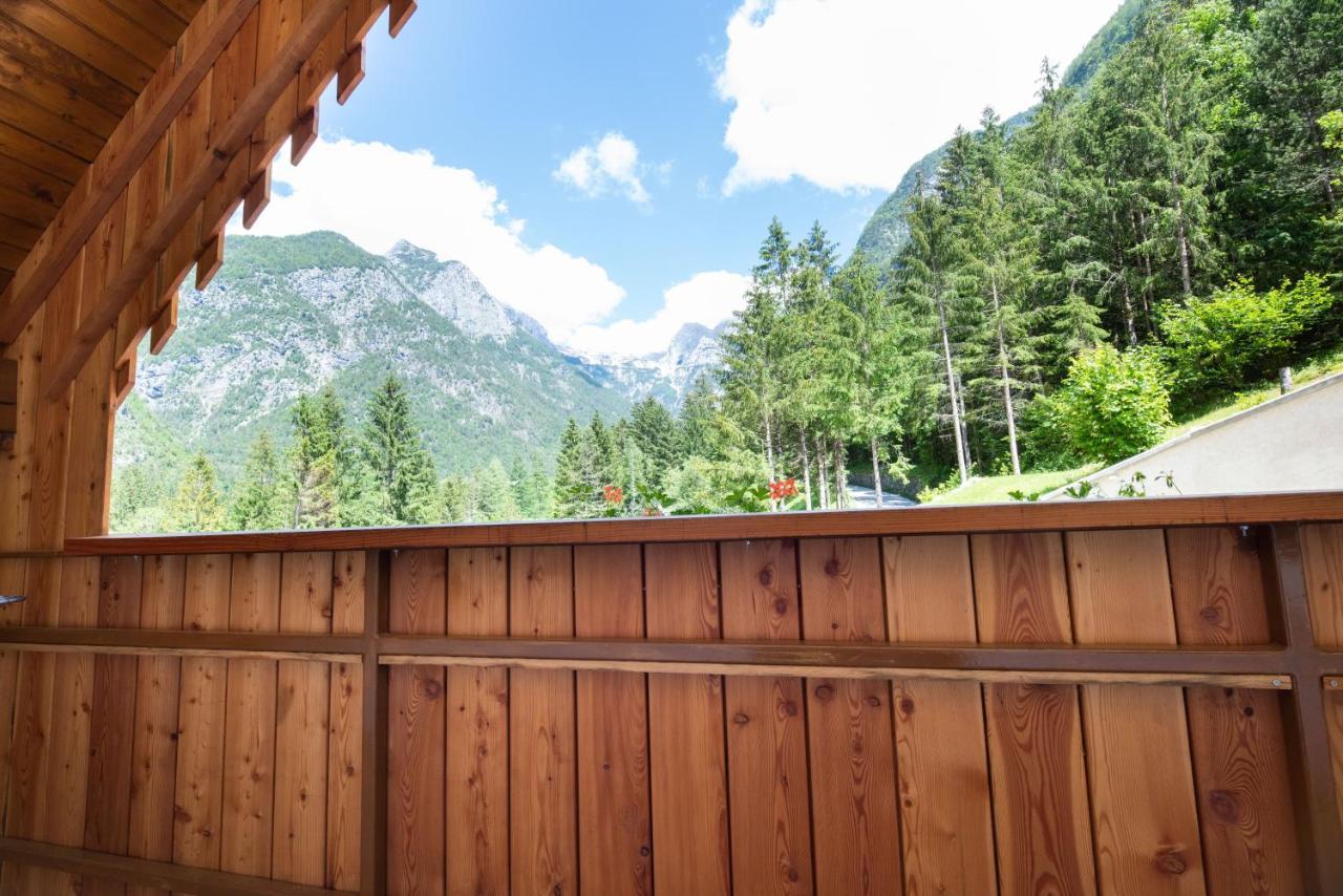Apartament House Dormica Trenta Zewnętrze zdjęcie
