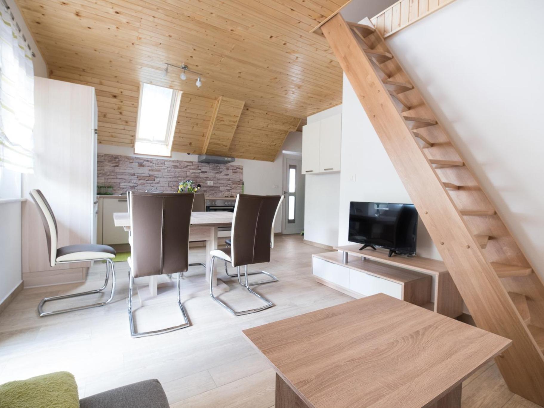 Apartament House Dormica Trenta Zewnętrze zdjęcie
