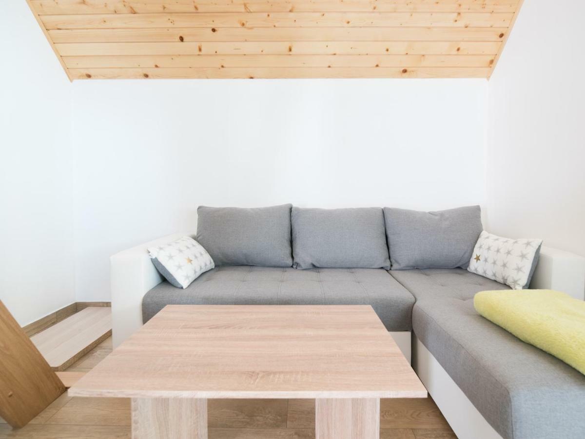 Apartament House Dormica Trenta Zewnętrze zdjęcie