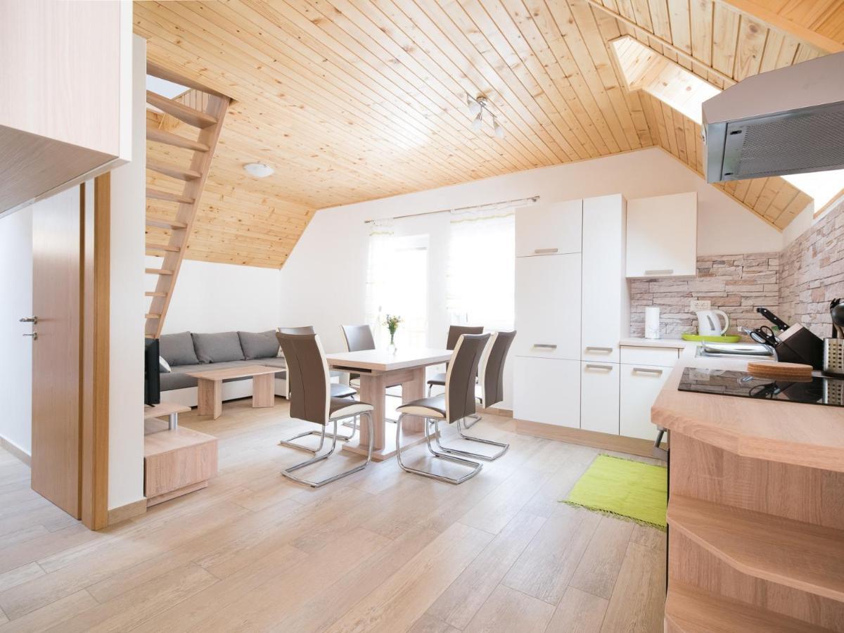 Apartament House Dormica Trenta Zewnętrze zdjęcie