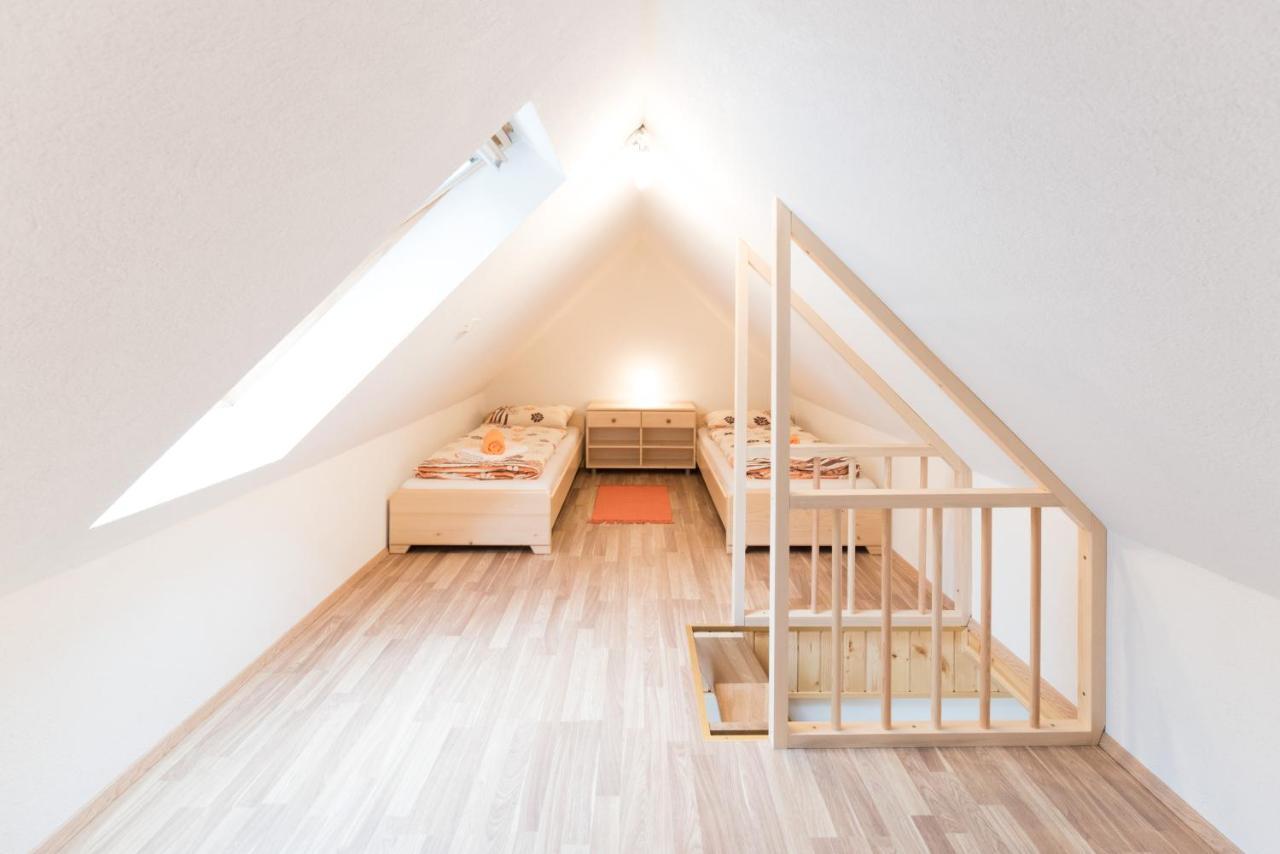 Apartament House Dormica Trenta Zewnętrze zdjęcie