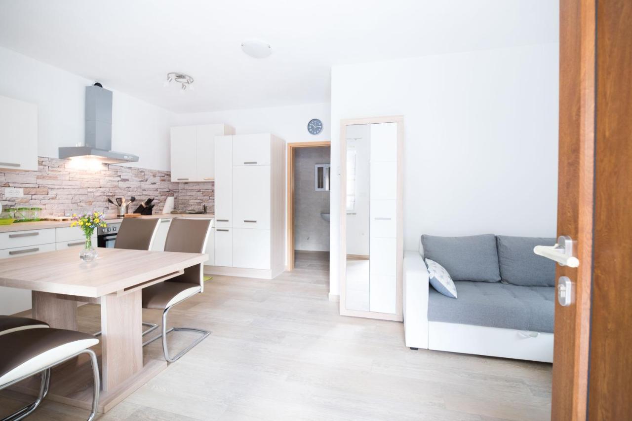 Apartament House Dormica Trenta Pokój zdjęcie