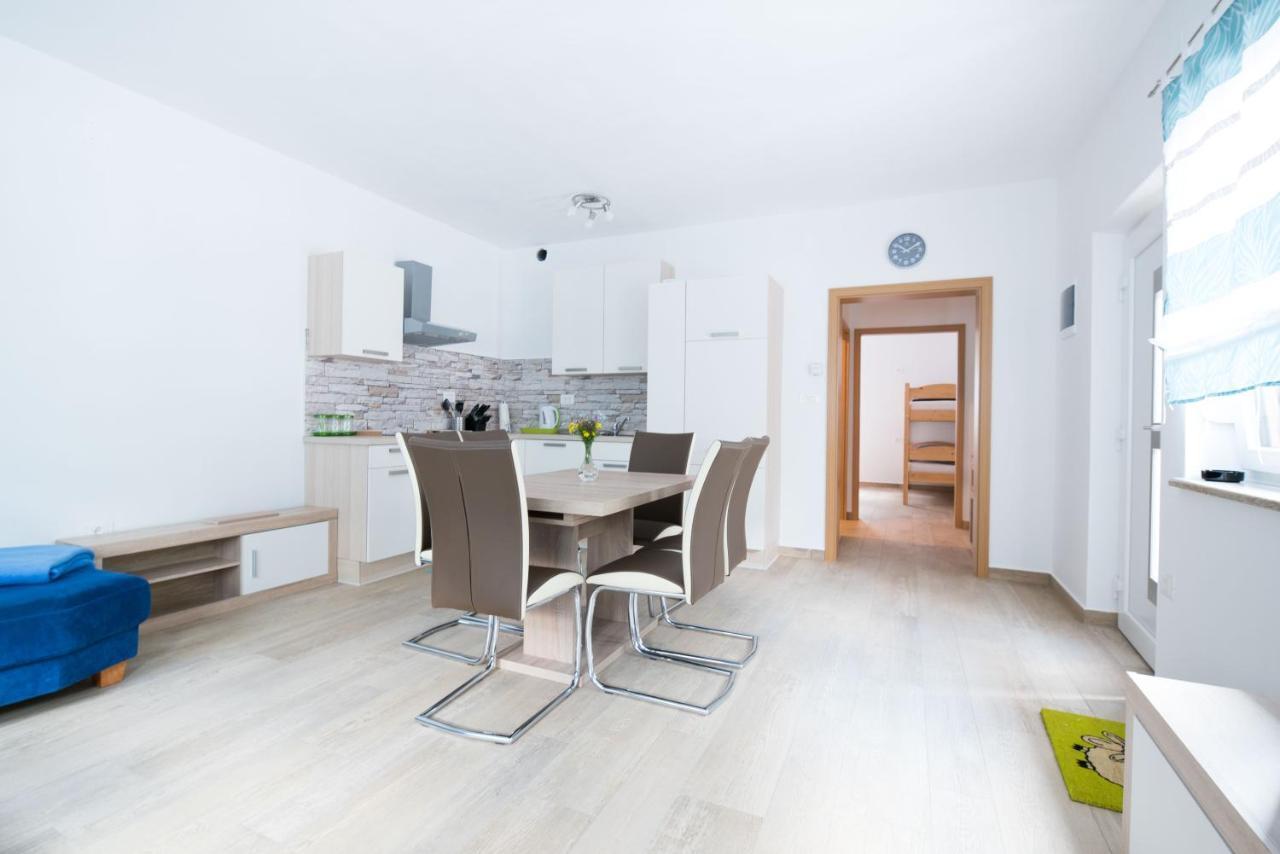 Apartament House Dormica Trenta Pokój zdjęcie
