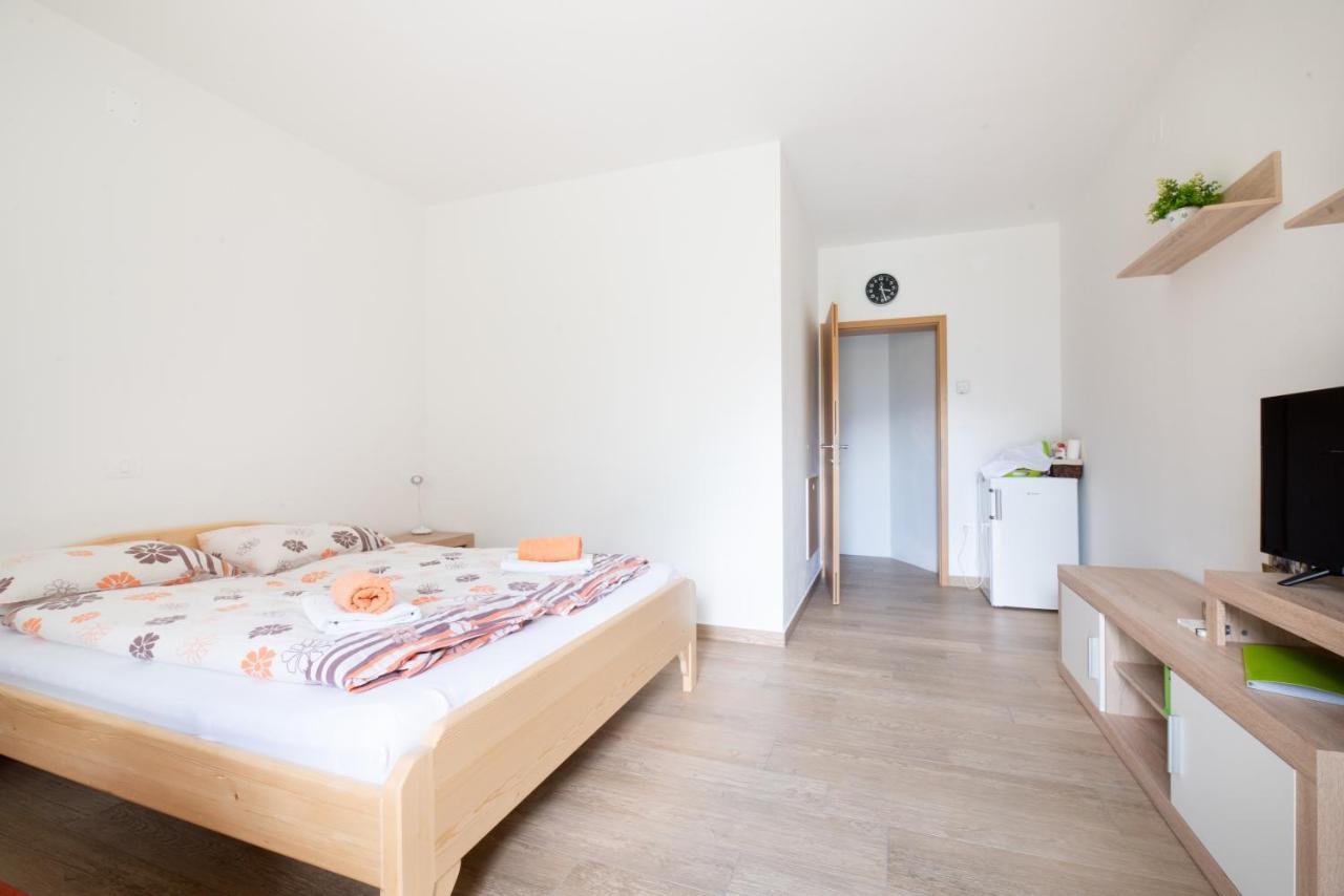 Apartament House Dormica Trenta Zewnętrze zdjęcie