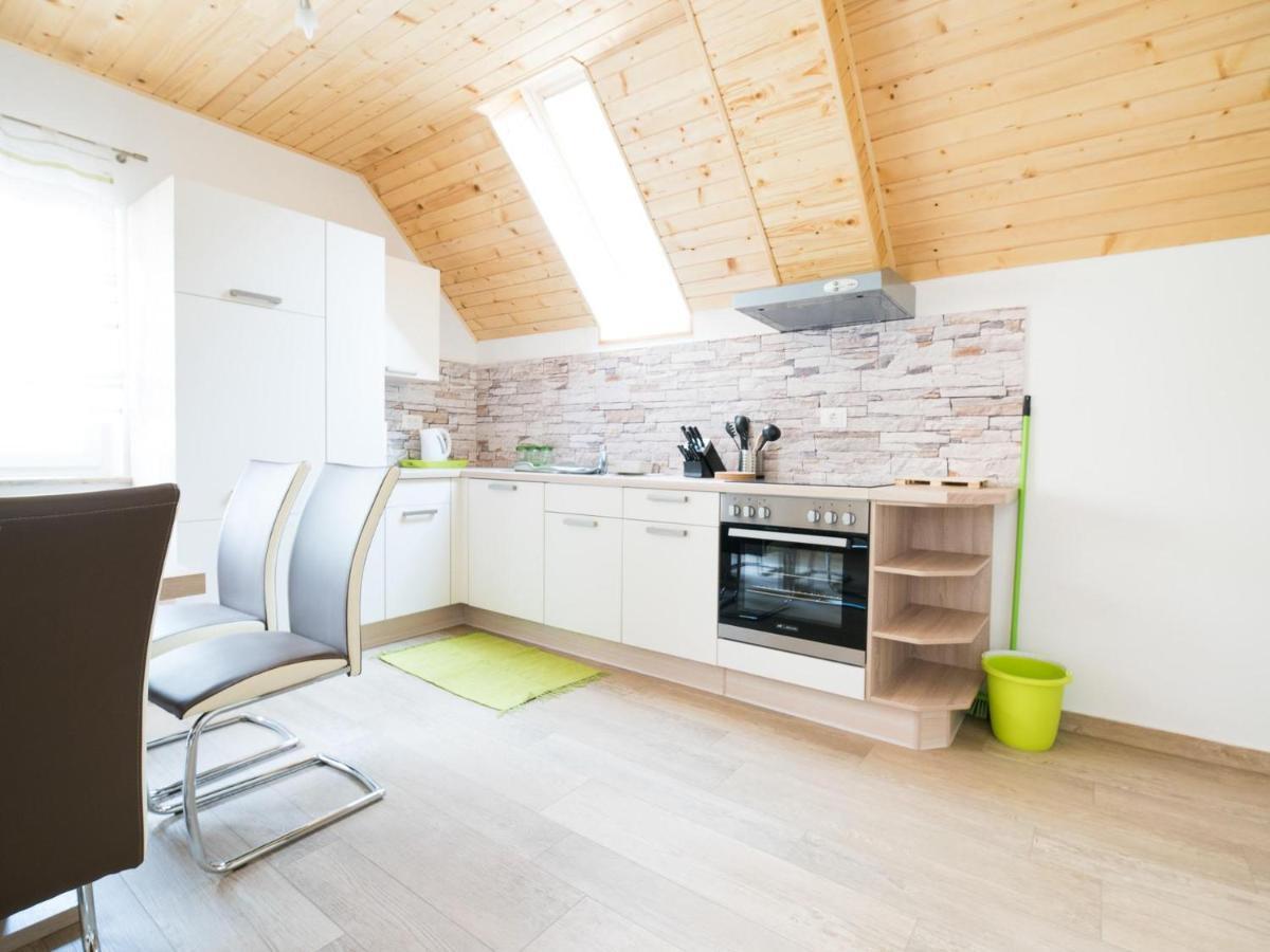 Apartament House Dormica Trenta Pokój zdjęcie