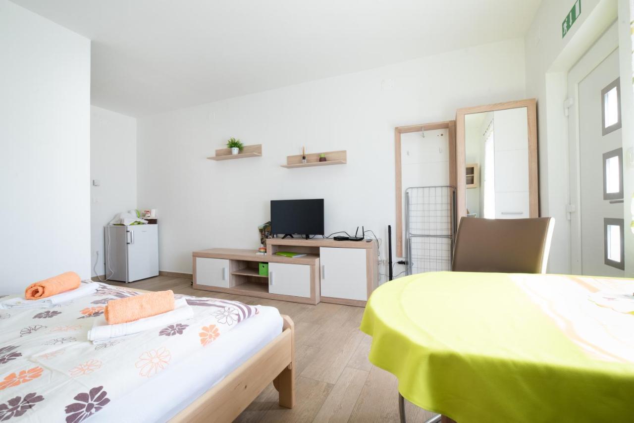 Apartament House Dormica Trenta Zewnętrze zdjęcie