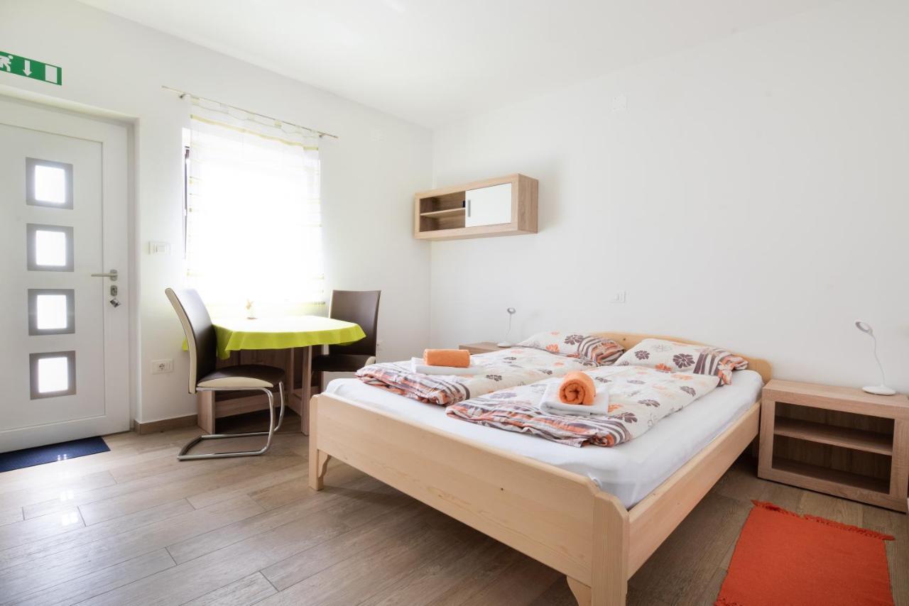 Apartament House Dormica Trenta Zewnętrze zdjęcie