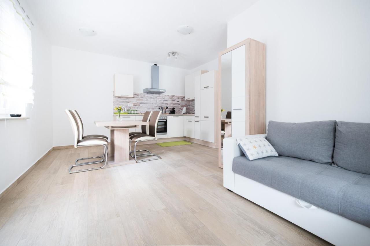 Apartament House Dormica Trenta Zewnętrze zdjęcie