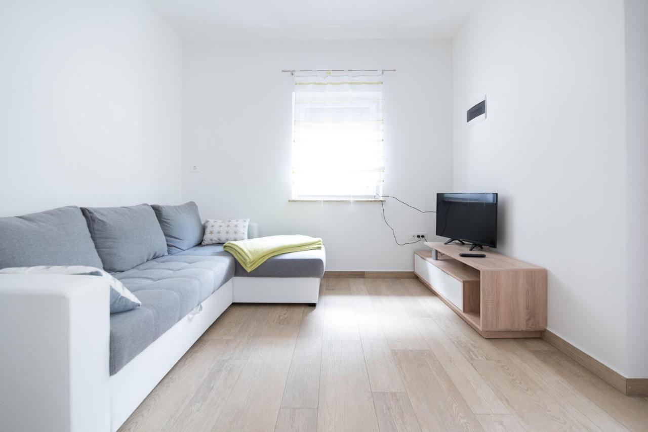 Apartament House Dormica Trenta Zewnętrze zdjęcie