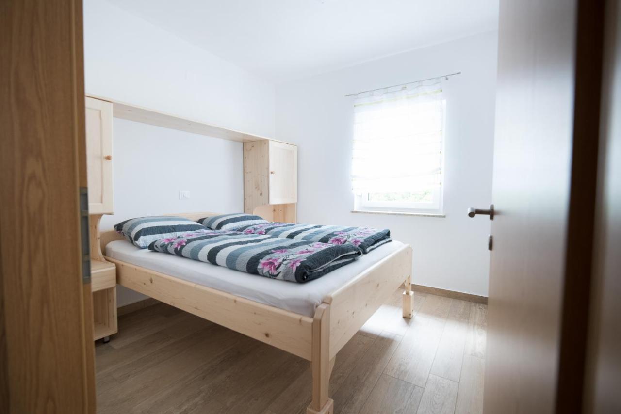 Apartament House Dormica Trenta Zewnętrze zdjęcie