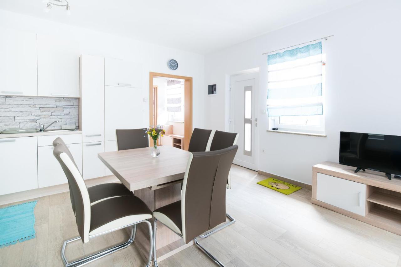 Apartament House Dormica Trenta Zewnętrze zdjęcie
